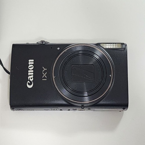 Canon ixy 650 - canon, elph
