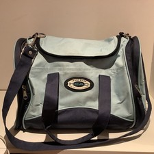 Head Vintage Hold-all Gym Bag