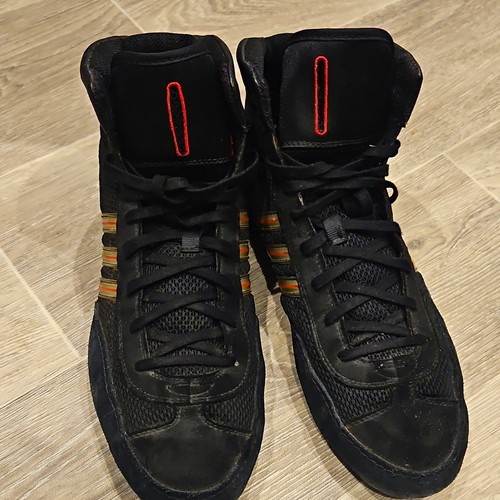 Vintage 2010 adidas combat - 2010,