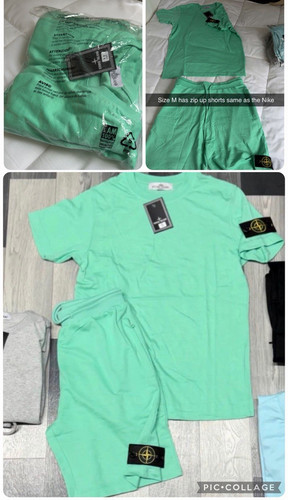 Stone island men - stone, men's
