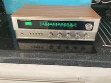 ROTEL-RANK AUDIO-RX250A or