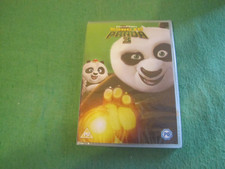 Kung Fu Panda 3 DVD - NEW