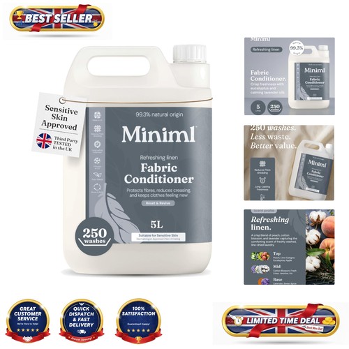 Eco fabric softener - eco,