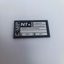 C-MAP NT Card BOEMLO