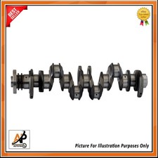 CRANKSHAFT FOR BMW N57 N57D30