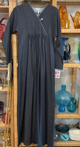 Vintage marimekko maxi dress - maxi,