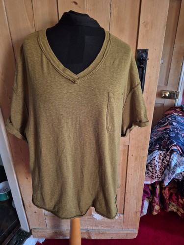 Next cotton top - cotton,