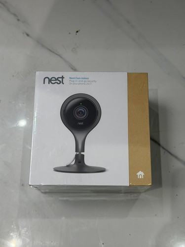 Google nest cam - google, indoor