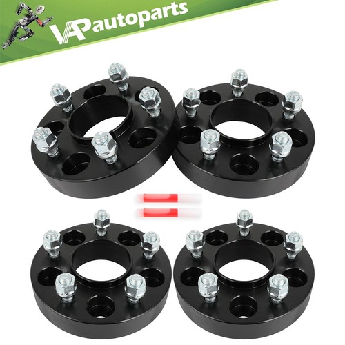 4pcs 30mm 5x120 wheel - to,