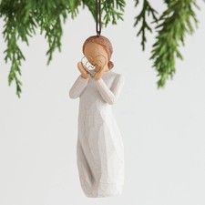 Willow Tree Lots of Love Hanging Ornament