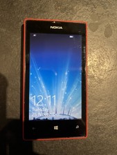 Nokia Lumia 520 Smartphone
