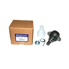 Rear Suspension A-Frame Ball