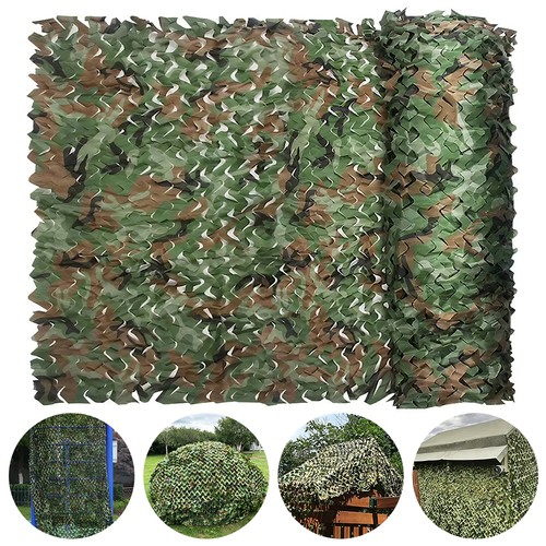 3x4m 4x6m camouflage - camouflage, camo