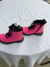 Dr. Martens Children’s Boots