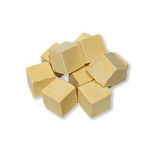 Carotene Calcium Blocks for