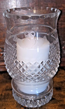 Galway Irish Cut Crystal