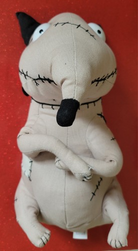 Rare 2012 disney tim - 2012, burton
