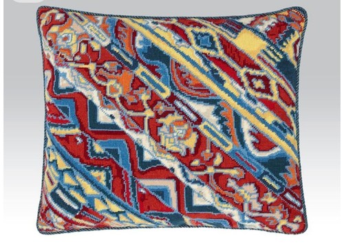 Rare retired ehrman tapestry - retired,