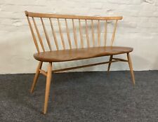 Ercol Windsor 349 Love Seat In