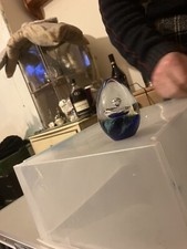 Unmarked Three Bubble Dump