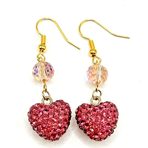 Valentine day pink - valentine's,