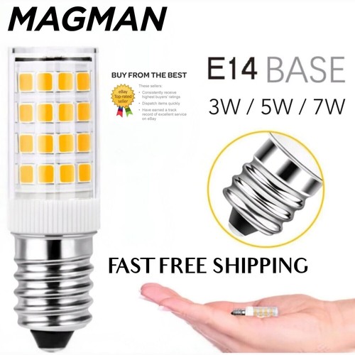 E14 led light - e14, bulb3w,5w,7w