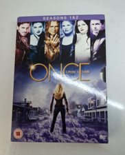Once Upon A Time - Season 1 &