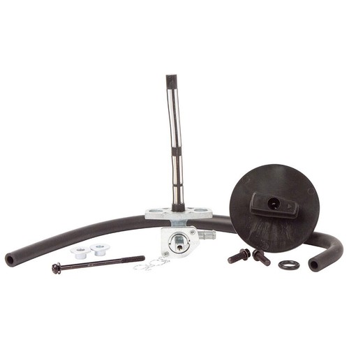 Fuel valve kit trx400fa - trx400fa, 04-06