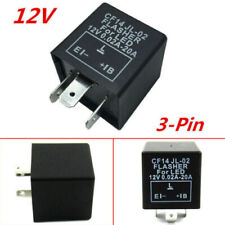 1Pc Car Flasher Relay Fix LED