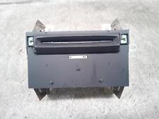 NISSAN NAVARA RADIO CD STEREO HEAD UNIT 2004-2016 (D40) 28185EB610 #90001