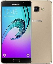 Samsung Galaxy A5 2016 A510F gold****RM