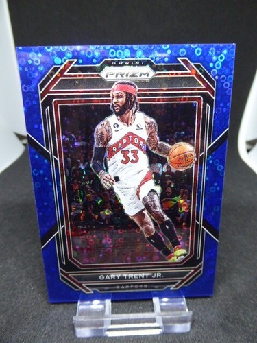 Prizm 2022 gary trent - prizm, 2022-23