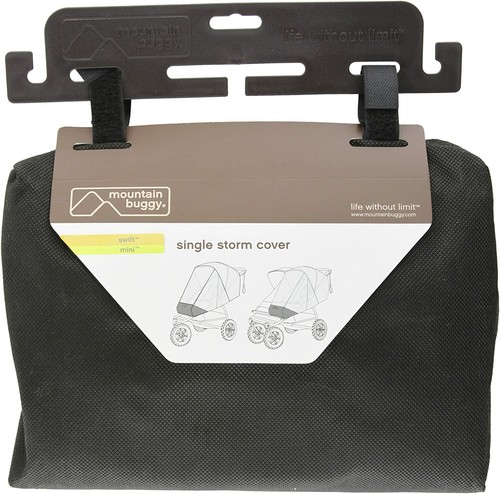 Mountain buggy mini swift - &,