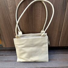 Radley Limited Edition Studded Grosvenor Shoulder Bag Black Leather Large - Rare