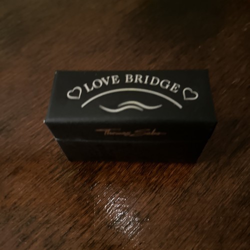 Thomas sabo love bridge empty - thomas,