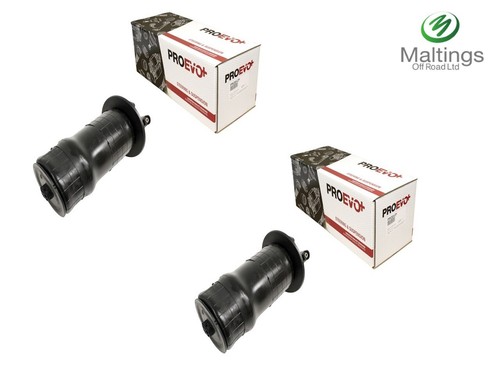 Proevo p38 rear air - proevo+,