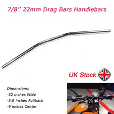 7/8" 22mm Universal Motorcycle