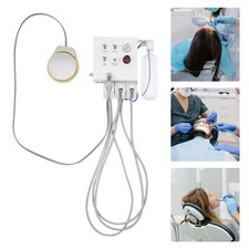 Wall Mouted Dental Turbine