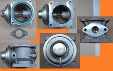 EGR Exhaust Gas Recirculation