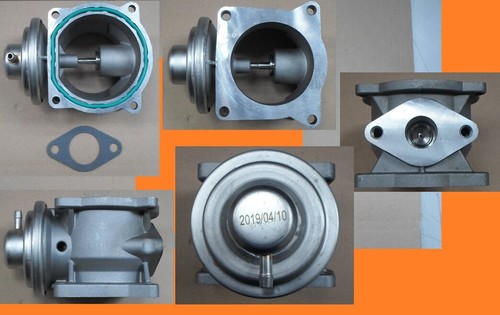 Egr exhaust gas - egr, recirculation