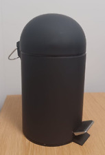 Habitat Lima 3Litre Pedal Bin