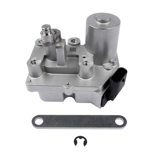 Turbo actuator wastegate - turbo,