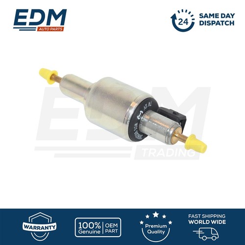 Webasto dp30 fuel pump - fuel,