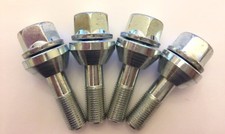 M12X1.5 x 4 29mm THREAD WOBBLY