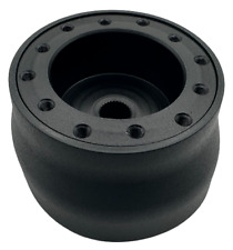 short steering wheel boss hub kit deep dish for MGF MGTF MG F TF HIGH QUALITY AB