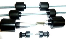 YAMAHA MT-10 2016 -2026 FULL