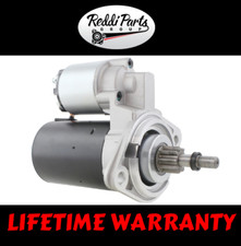 New Starter For Volkswagen VW