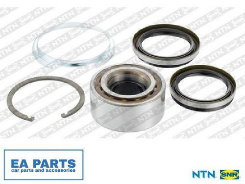 Wheel bearing kit for - wheel,