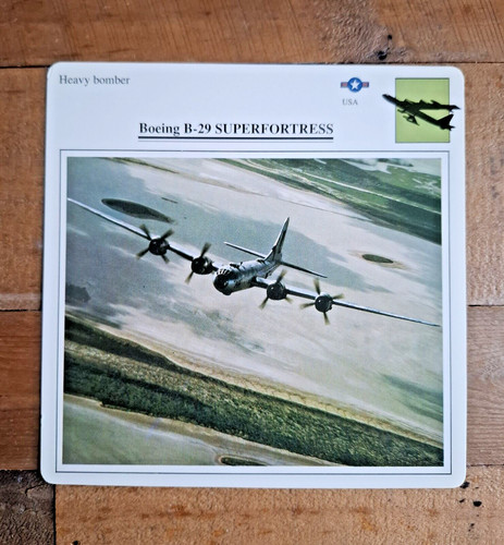 Boeing superfortress - boeing,