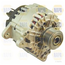 Napa Alternator For Skoda